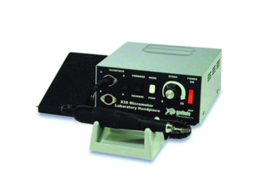 X35 Electric Handpiece System 120V AC