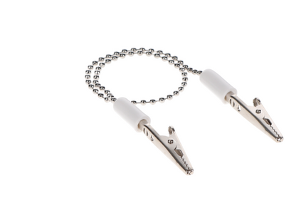 Buffalo - White Sleeve, Napkin Holders, Pkg. Of 12