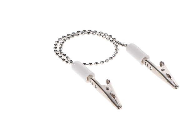 Buffalo - White Sleeve, Napkin Holders, Pkg. Of 12