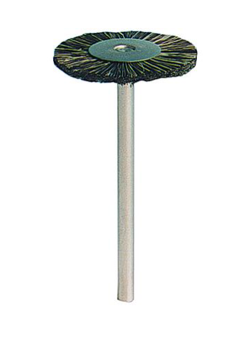 Buffalo - Brush Abbott-Robinson HP #11 Std-Stiff 12/Bx