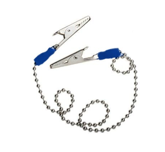 Buffalo - Blue Sleeve, Napkin Holders, Pkg. Of 12