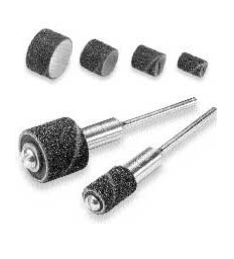Arbor Bands 3/4" Fine 100/Pk