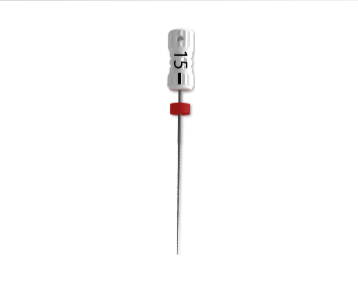 Coltene - MicroMega K-Files Sterile #15 21mm 6/Pk