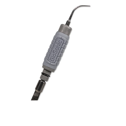 BioSonic Ultrasonic Insert, Slim, 30 kHz, # 10, 1/Pk, US1030KSP