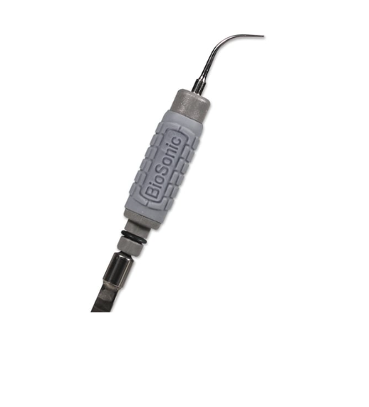 BioSonic Ultrasonic Insert, Slim, 30 kHz, # 10, 1/Pk, US1030KSP