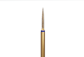 Alpen Multilayer Diamonds FG 862-010 Coarse 5/Pk