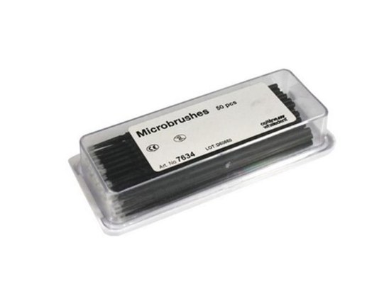 Coltene - Microbrushes Black 50 Pcs