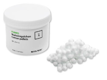 Coltene - Cotton Pellets #0 (4.0 G)