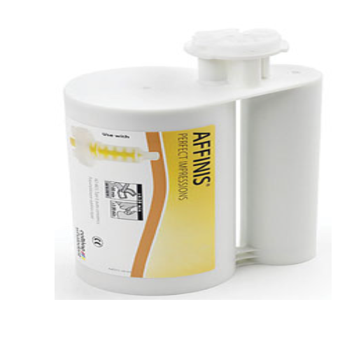 Coltene - Affinis System 360 Heavy Body Starter Kit