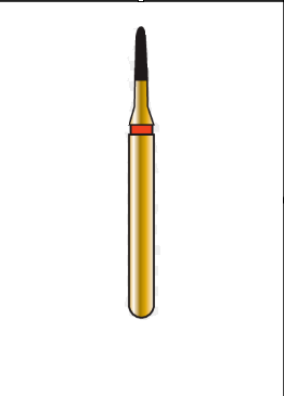 Alpen Multilayer Diamonds FG 247-009 Fine 5/Pk
