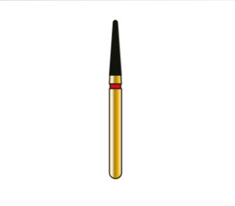 Alpen Diamond Instruments 856-314-016-8.00-F, 5/Pk