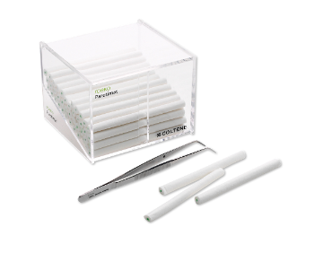 ROEKO Parotimat Cotton Roll Dispenser, for 50 Parotisrolls, 1/Pk, 162100