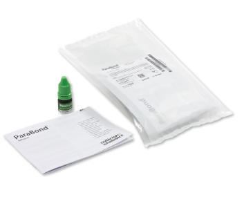 ParaBond Adhesive, Chemical-Cure, Non-Rinse Conditioner, Refill, 3 ml, Green, 1/Pk, C7494