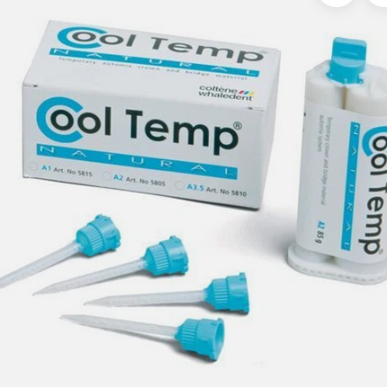 Cool Temp Natural Refill A3.5, C5810