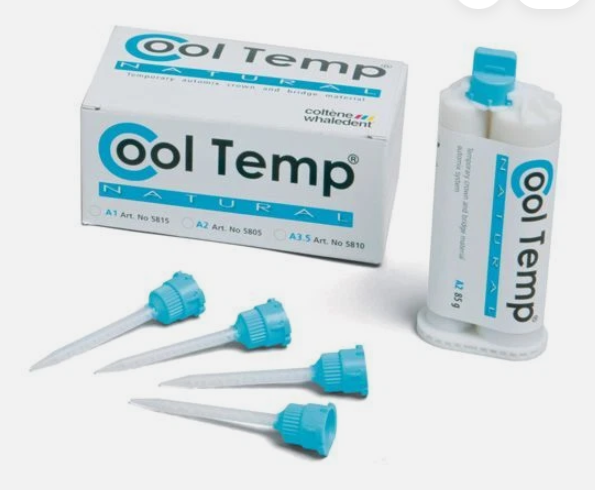 Cool Temp Natural Refill A3.5, C5810