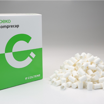 Coltene - Roeko Comprecap # 3, 531010