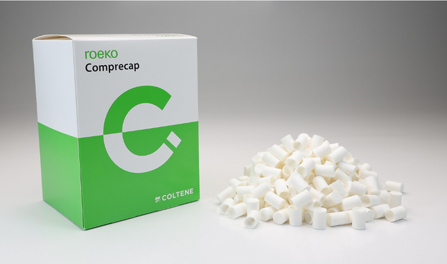 Coltene - Roeko Comprecap # 3, 531010