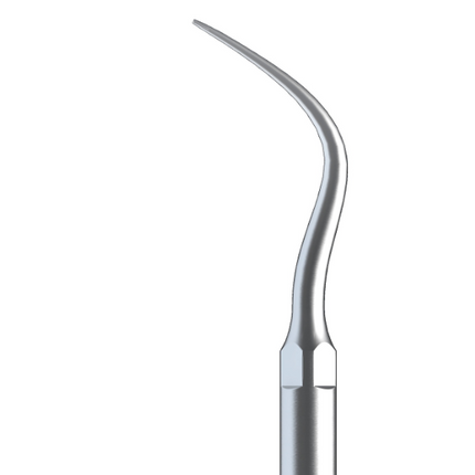 BioSonic Satelec-Style Piezo Perio Tip, # 4, 1/Pk, USP4S