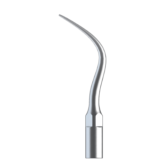 BioSonic Satelec-Style Piezo Perio Tip, # 4, 1/Pk, USP4S