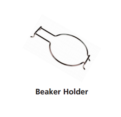 BioSonic 100-Single Beaker Holder, 1/Pk, UC153