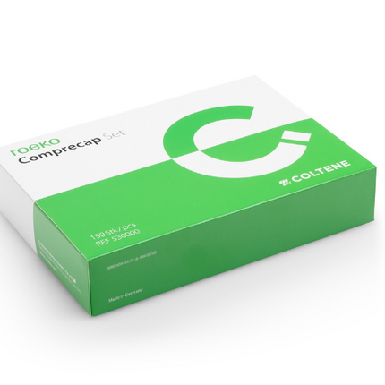 Comprecap Intro Kit, 1/Pk, 530000