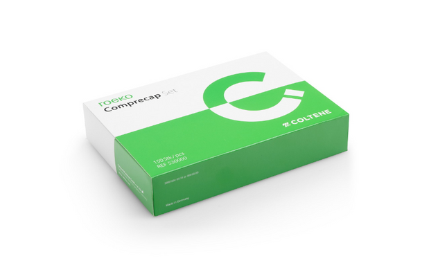 Comprecap Intro Kit, 1/Pk, 530000