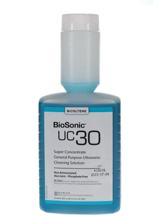 BioSonic General Purpose Cleaner, 16 oz, 1/Pk, UC30