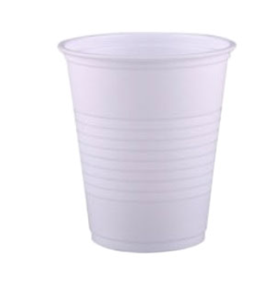 Advantage Cup 5Oz White 1000/Cs, CXAWH
