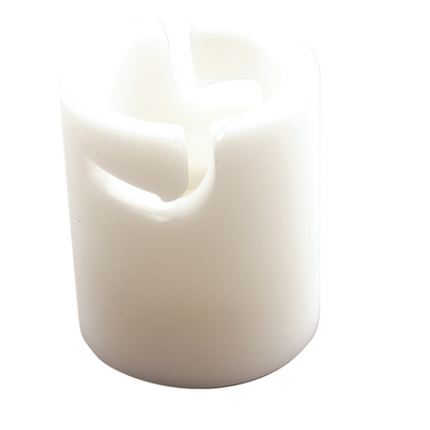 Bottle Adapter w/Washer Water Bottle Quick-Switch Each