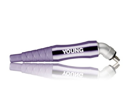 Young Hygiene Low-Speed Handpiece Purple