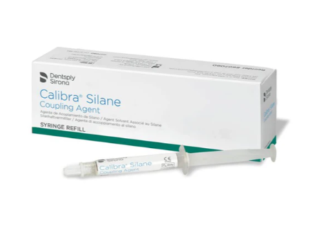 Calibra Esthetic Resin Cement, Silane Coupling Agent, Syringe, 3 ml
