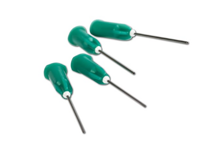 Calasept Luer Lock Needles 100/Pk