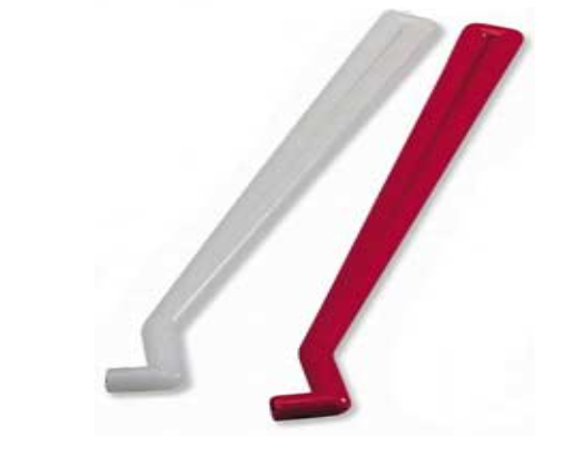 Brush Handles 2/Pk