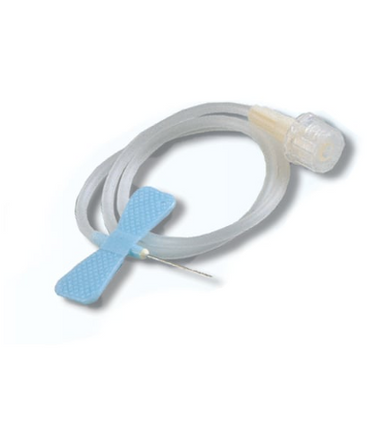 Butterfly, Winged Infusion Set, 19ga, box of 50, 26702