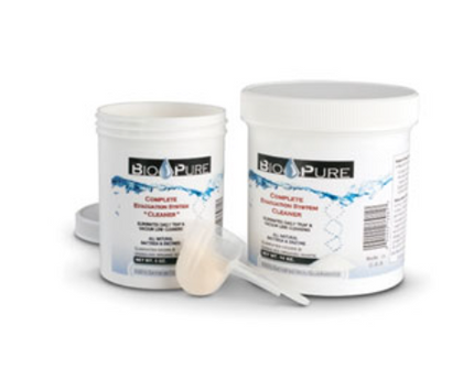 Bio-Pure eVac System Maintenance Cleaner, 48oz