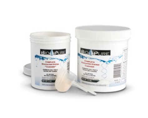 Bio-Pure eVac System Maintenance Cleaner, 48oz