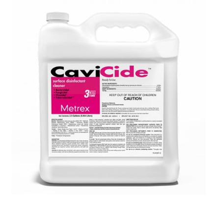 CaviCide, 2.5 Gal Bottle