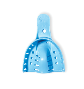 #1 Impression Trays 12Pk, QIT1LGUP