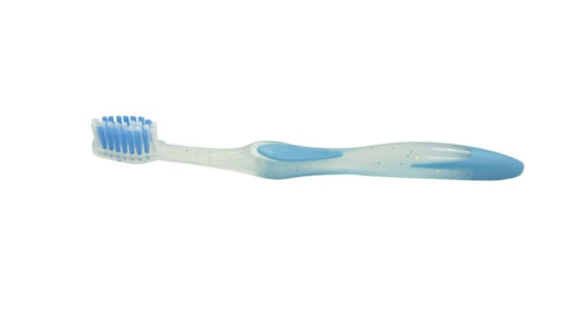 Quala - Child Fun Color Toothbrush 72/Cs