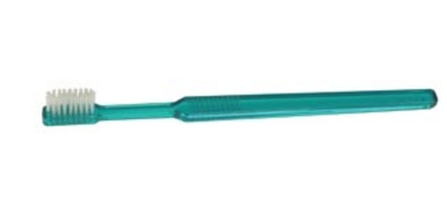 Quala - Junior Straight Handle Brush 72/Cs