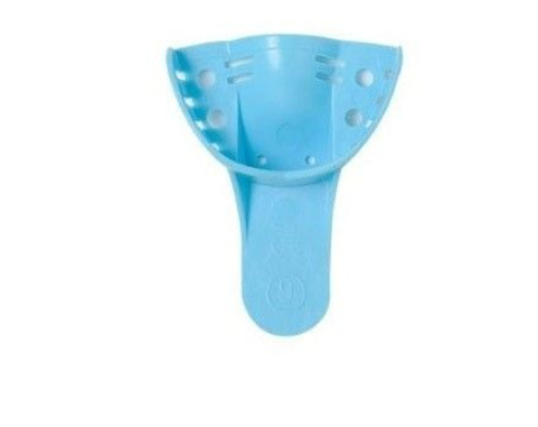 #9 Impression Trays 12Pk, QIT9ANTUP