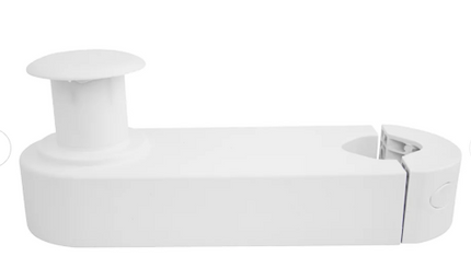 Zirc - E-Z Access Shelf 8" Arm