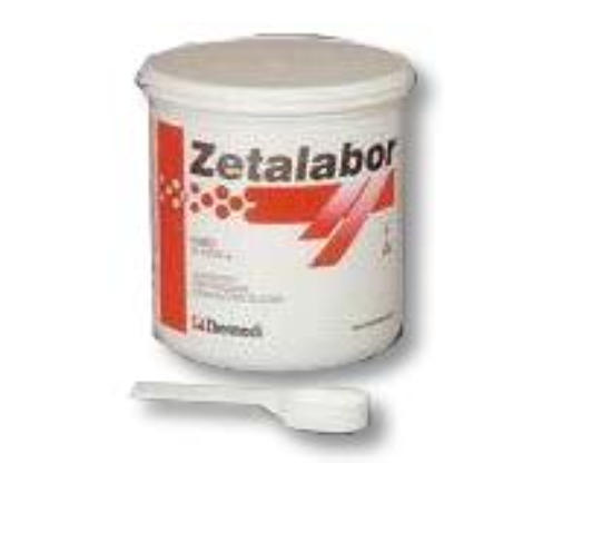 C-Silicone Lab Putty, Pk, 5Kg, C400811