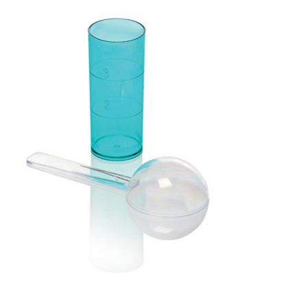 Alginate Scoop Set, D105182
