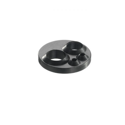 Young 4-Hole Gasket, 413101