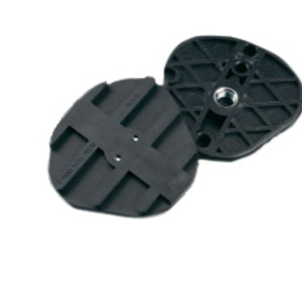 Whip Mix Mounting Plates