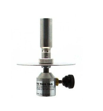 Wall Lenk Butane Replacement Head