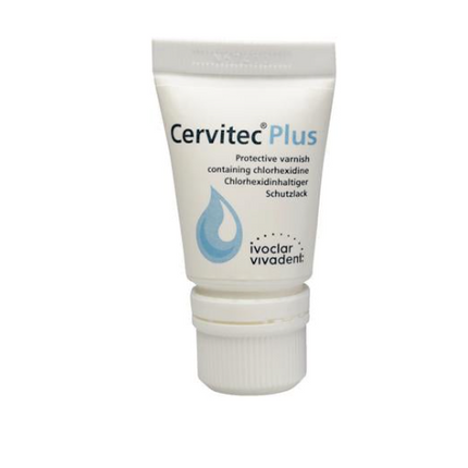 Cervitec Plus Multi Dose Assortment 1x7g