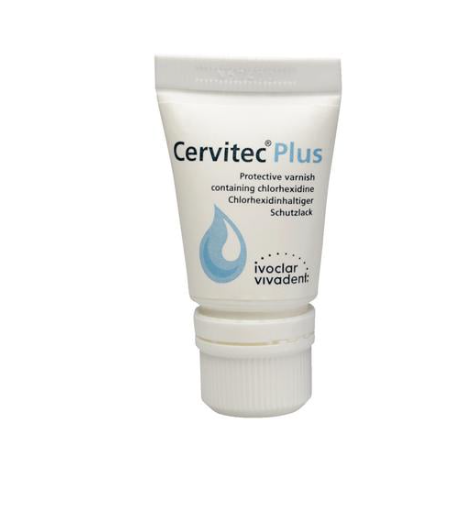Cervitec Plus Multi Dose Assortment 1x7g