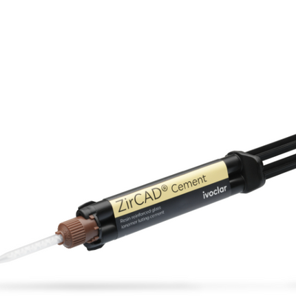 Vivadent - ZirCAD Cement 8.5g